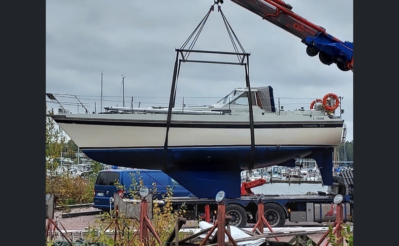 Finnsailer 34-kuva-7